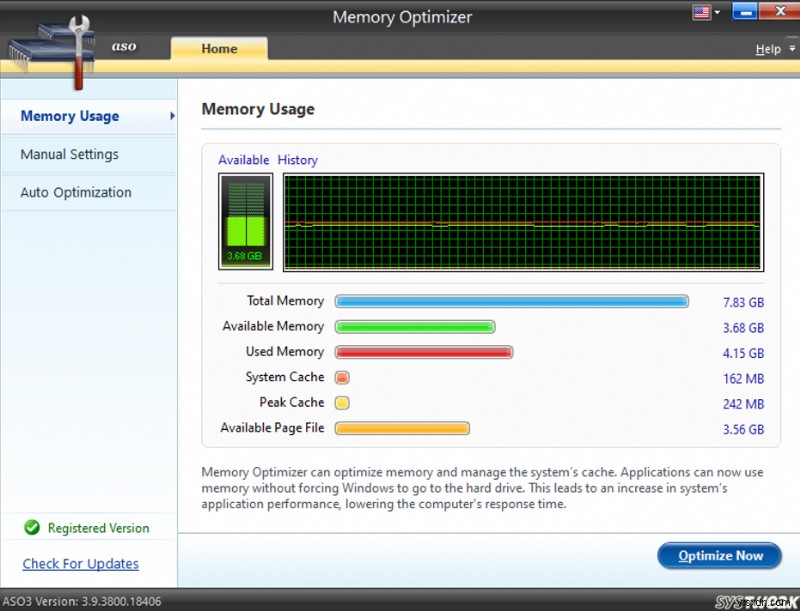 วิธีเพิ่มประสิทธิภาพความเร็ว CPU ในพีซีที่ใช้ Windows 10