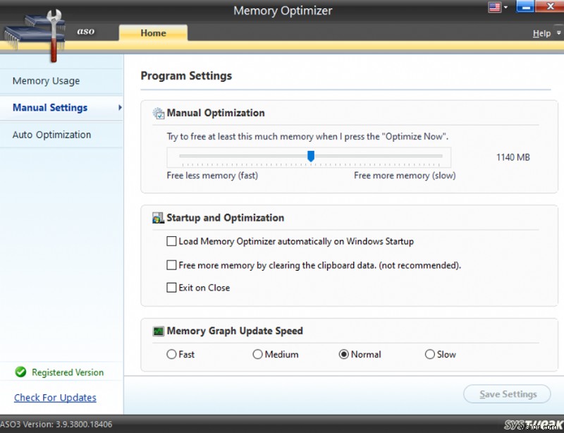 วิธีเพิ่มประสิทธิภาพความเร็ว CPU ในพีซีที่ใช้ Windows 10