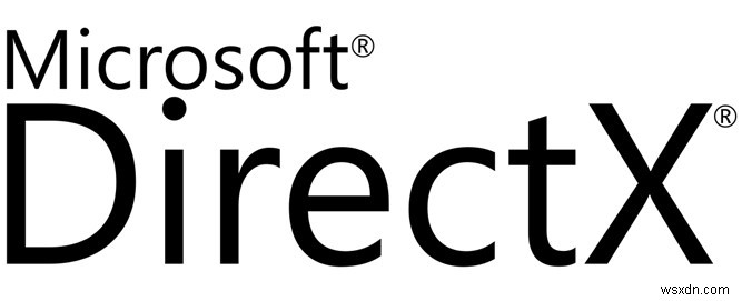 วิธีแก้ไข DirectX พบข้อผิดพลาดที่กู้คืนไม่ได้ใน Windows PC