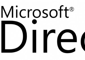 วิธีแก้ไข DirectX พบข้อผิดพลาดที่กู้คืนไม่ได้ใน Windows PC