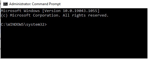 วิธีแก้ไข  ติดต่อเซิร์ฟเวอร์ DHCP ของคุณไม่ได้  ใน Windows 10