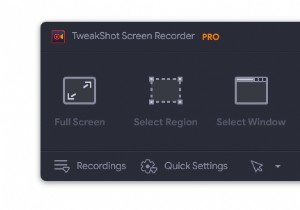 จะบันทึกหน้าจอ Disney Plus บน Windows ได้อย่างไร