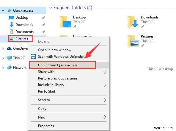 รับความช่วยเหลือเกี่ยวกับ File Explorer ใน Windows 10 (Ultimate Guide 2022)