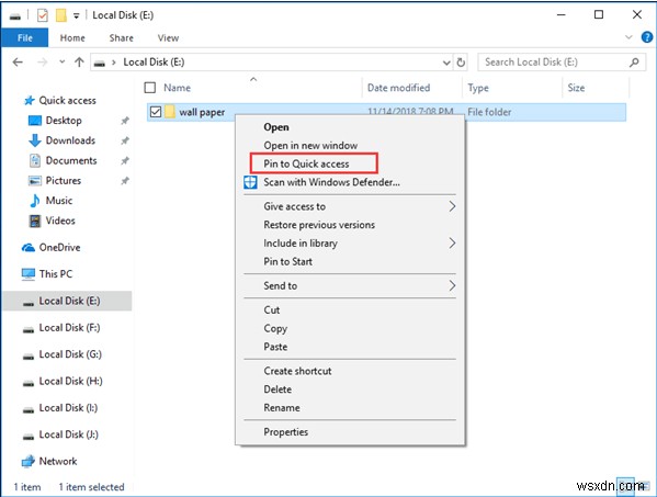 รับความช่วยเหลือเกี่ยวกับ File Explorer ใน Windows 10 (Ultimate Guide 2022)