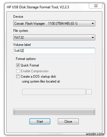 5 ซอฟต์แวร์ฟอร์แมตการ์ด SD ที่ดีที่สุดสำหรับพีซี Windows 10/8/7 (2022)