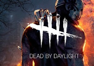 วิธีแก้ปัญหา Dead by Daylight Lag