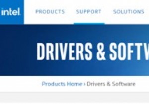 จะดาวน์โหลดและติดตั้งไดรเวอร์ SM Bus Controller สำหรับ Windows ได้อย่างไร