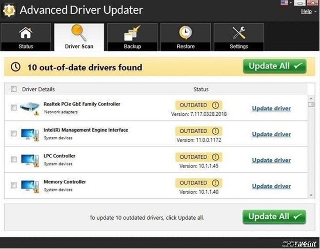 จะดาวน์โหลดและติดตั้งไดรเวอร์ SM Bus Controller สำหรับ Windows ได้อย่างไร