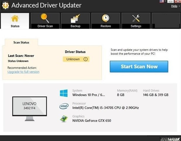 จะดาวน์โหลดและติดตั้งไดรเวอร์ SM Bus Controller สำหรับ Windows ได้อย่างไร