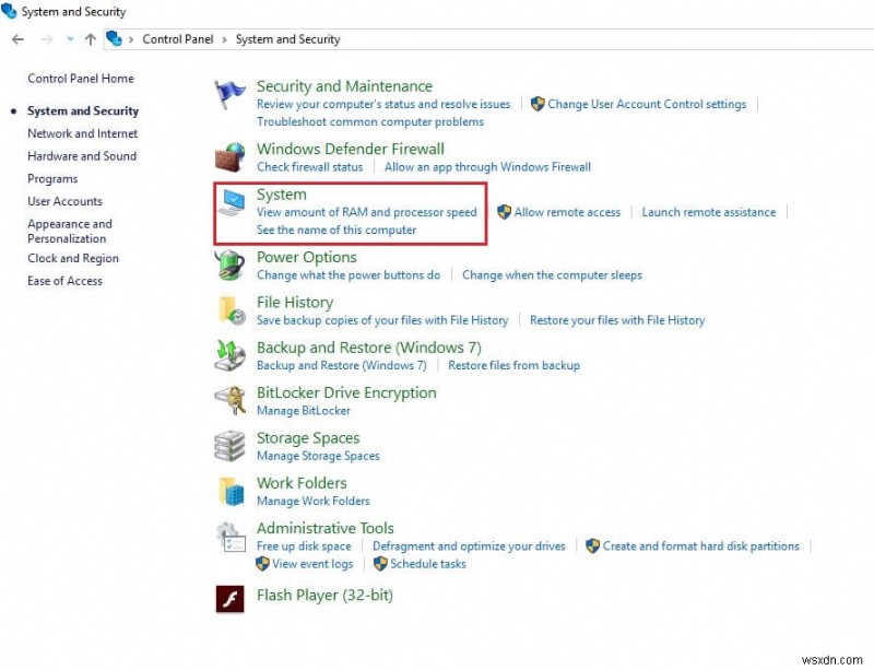 วิธีทำให้พีซีทำงานเร็วขึ้นด้วยการล้างไฟล์เพจใน Windows 10