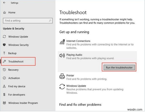 แท็บการปรับปรุงหายไปใน Windows 10? นี่คือวิธีแก้ไข!