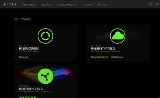 {แก้ไขแล้ว}:Razer Synapse ไม่เปิดบน Windows 10 (2022)