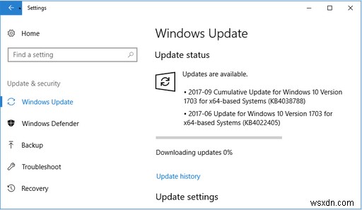 {แก้ไขแล้ว}:Razer Synapse ไม่เปิดบน Windows 10 (2022)