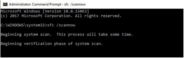 การตรวจสอบความปลอดภัยของเคอร์เนล BSOD ล้มเหลวใน Windows 10