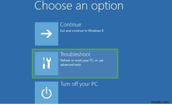 การตรวจสอบความปลอดภัยของเคอร์เนล BSOD ล้มเหลวใน Windows 10