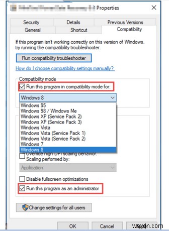6 วิธีแก้ไขปัญหา “แอปนี้ไม่สามารถทำงานบนพีซีของคุณ” Windows 10 (2022)