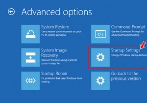 วิธีแก้ไขรหัสข้อผิดพลาด 0xc0000001 ใน Windows 10 เมื่อเริ่มต้น (2022)