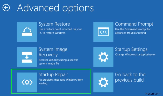 วิธีแก้ไขรหัสข้อผิดพลาด 0xc0000001 ใน Windows 10 เมื่อเริ่มต้น (2022)