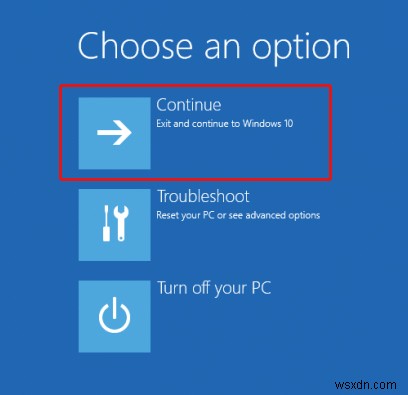 วิธีแก้ไขรหัสข้อผิดพลาด 0xc0000001 ใน Windows 10 เมื่อเริ่มต้น (2022)