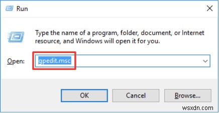วิธีปิดใช้งานคุณลักษณะการทำงานอัตโนมัติใน Windows 10