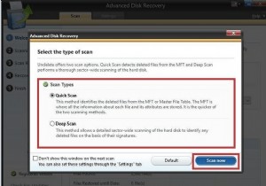 แก้ไข  ไม่สามารถรีเซ็ตพีซีได้ พาร์ติชั่นไดรฟ์ที่จำเป็นหายไป” ข้อผิดพลาด