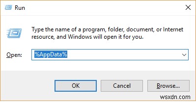 แก้ไขปัญหาการโหลดไคลเอนต์ Origin บน Windows 10