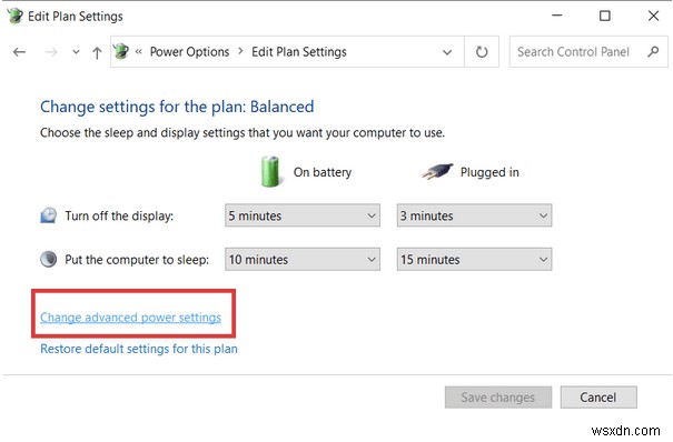 {แก้ไขแล้ว}:ข้อผิดพลาด USB Device_Descriptor_Failure ใน Windows 10