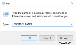 {แก้ไขแล้ว}:ข้อผิดพลาด USB Device_Descriptor_Failure ใน Windows 10