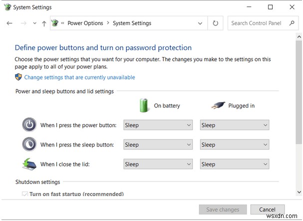 {แก้ไขแล้ว}:ข้อผิดพลาด USB Device_Descriptor_Failure ใน Windows 10