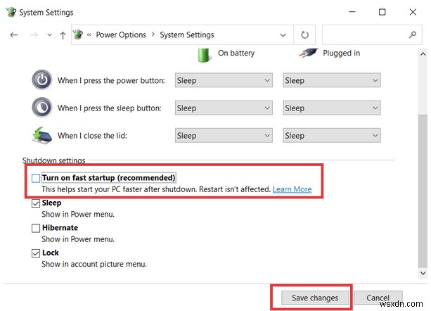 {แก้ไขแล้ว}:ข้อผิดพลาด USB Device_Descriptor_Failure ใน Windows 10