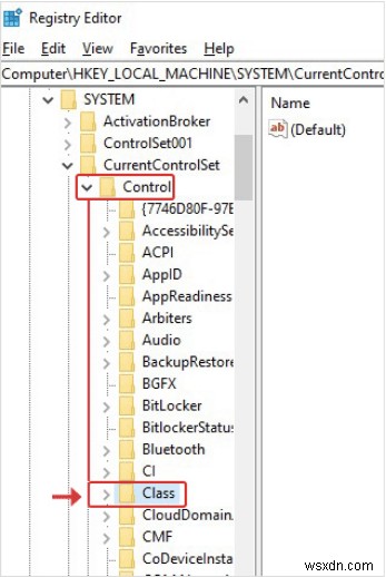 วิธีแก้ไขข้อผิดพลาด Code 19 ใน Windows