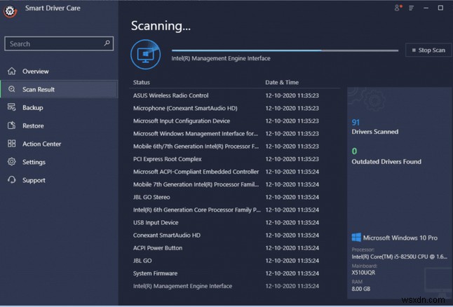 {Resolved}:วิธีแก้ไข Network Adapter ที่หายไปใน Windows 10