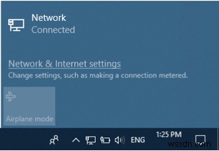 {Resolved}:วิธีแก้ไข Network Adapter ที่หายไปใน Windows 10