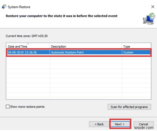 {Resolved}:วิธีแก้ไข Network Adapter ที่หายไปใน Windows 10