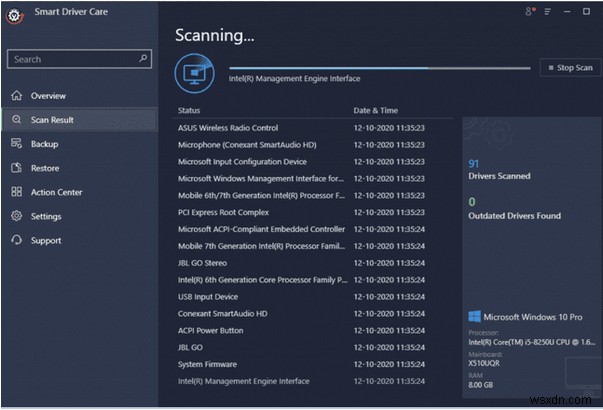 ตรวจไม่พบจอภาพที่สามใน Windows 10:สิ่งที่ต้องทำ