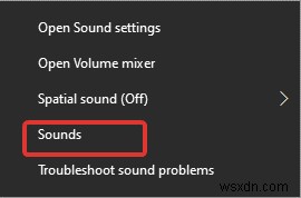 วิธีแก้ไขการแยกกราฟอุปกรณ์เสียงของ Windows (Audiodg.Exe) การใช้ CPU สูง