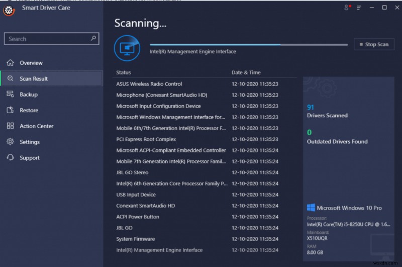 [แก้ไขแล้ว]:ข้อผิดพลาดการเสียหายของฮีปโหมดเคอร์เนลใน Windows 10