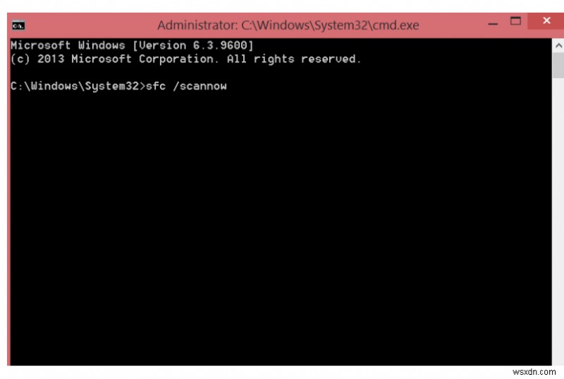 [แก้ไขแล้ว]:ข้อผิดพลาดการเสียหายของฮีปโหมดเคอร์เนลใน Windows 10