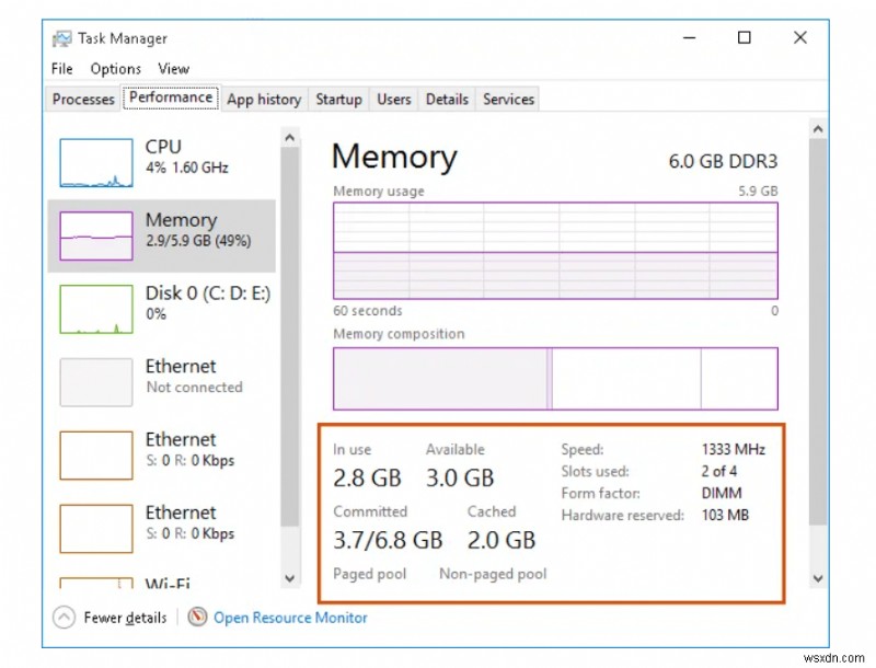 [แก้ไขแล้ว]:ข้อผิดพลาดการเสียหายของฮีปโหมดเคอร์เนลใน Windows 10