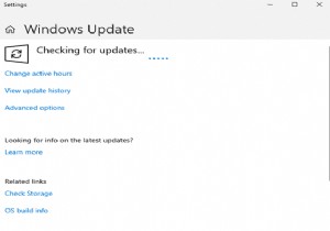 วิธีง่ายๆ ในการอัปเดตซอฟต์แวร์ทั้งหมดที่ติดตั้งใน Windows 10 โดยอัตโนมัติ