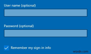 วิธีตั้งค่า VPN บน Windows 10