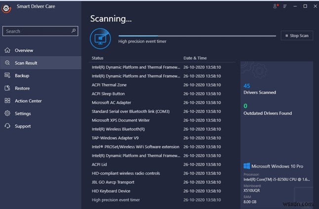 {แก้ไขแล้ว}:ข้อผิดพลาด “เราไม่สามารถตั้งค่า Mobile Hotspot เปิด Wi-Fi” บน Windows 10 (2022) 