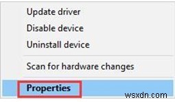 {แก้ไขแล้ว}:ข้อผิดพลาด “เราไม่สามารถตั้งค่า Mobile Hotspot เปิด Wi-Fi” บน Windows 10 (2022) 