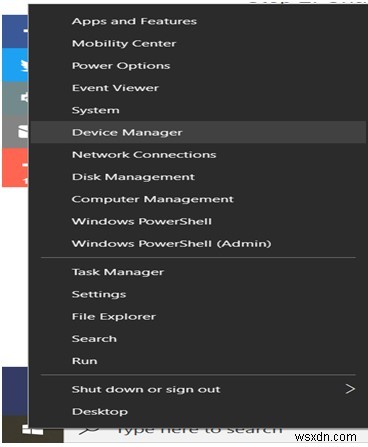 {แก้ไขแล้ว}:ข้อผิดพลาด “เราไม่สามารถตั้งค่า Mobile Hotspot เปิด Wi-Fi” บน Windows 10 (2022) 