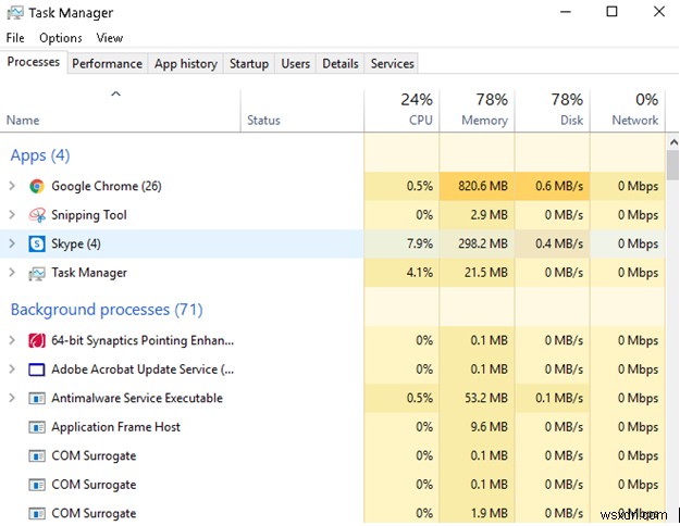 วิธีเพิ่มประสิทธิภาพ Windows 10 – 13 วิธียอดนิยม