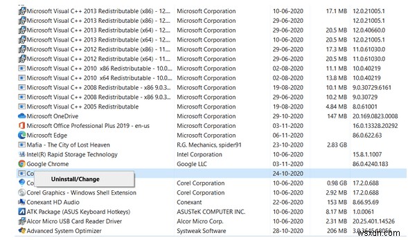 [การแก้ไขที่ได้ผล 100%]:ข้อผิดพลาดการติดตามเหตุการณ์ร้ายแรงใน Windows 10