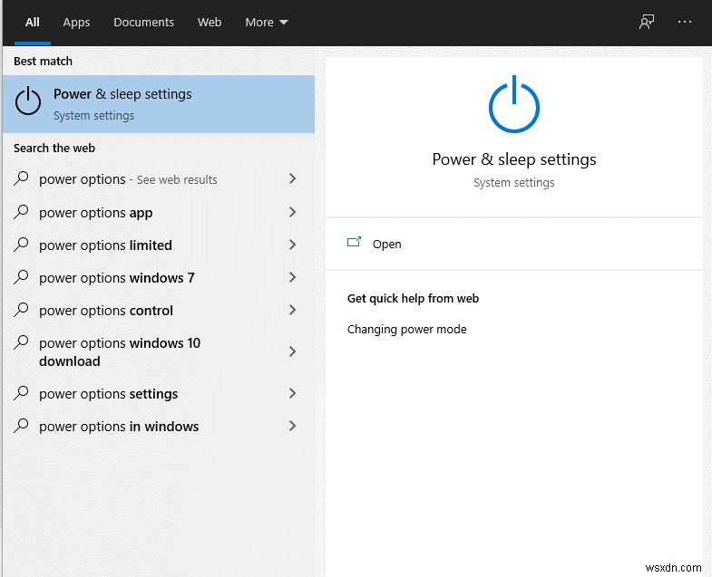 แก้ไข – ข้อผิดพลาดหน้าจอสีน้ำเงิน Bugcode_USB_Driver ใน Windows 10