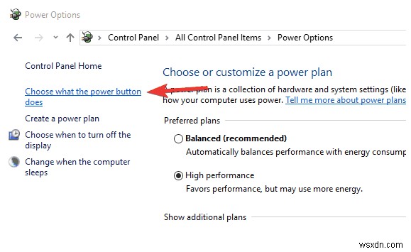 วิธีแก้ไขเวลาบูตช้าบน Windows 10 (2022)