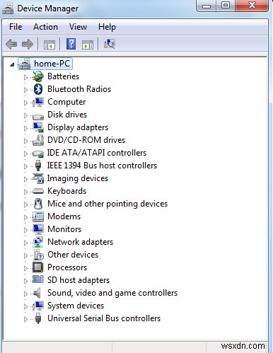 แก้ไข:AOC USB Monitor ไม่ทำงานบน Windows 10