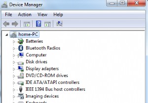 แก้ไข:AOC USB Monitor ไม่ทำงานบน Windows 10